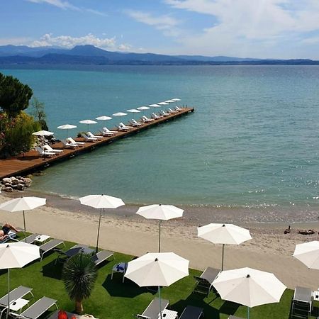 Hotel Ocelle Thermae&Spa (Adults Only) Sirmione Exterior foto