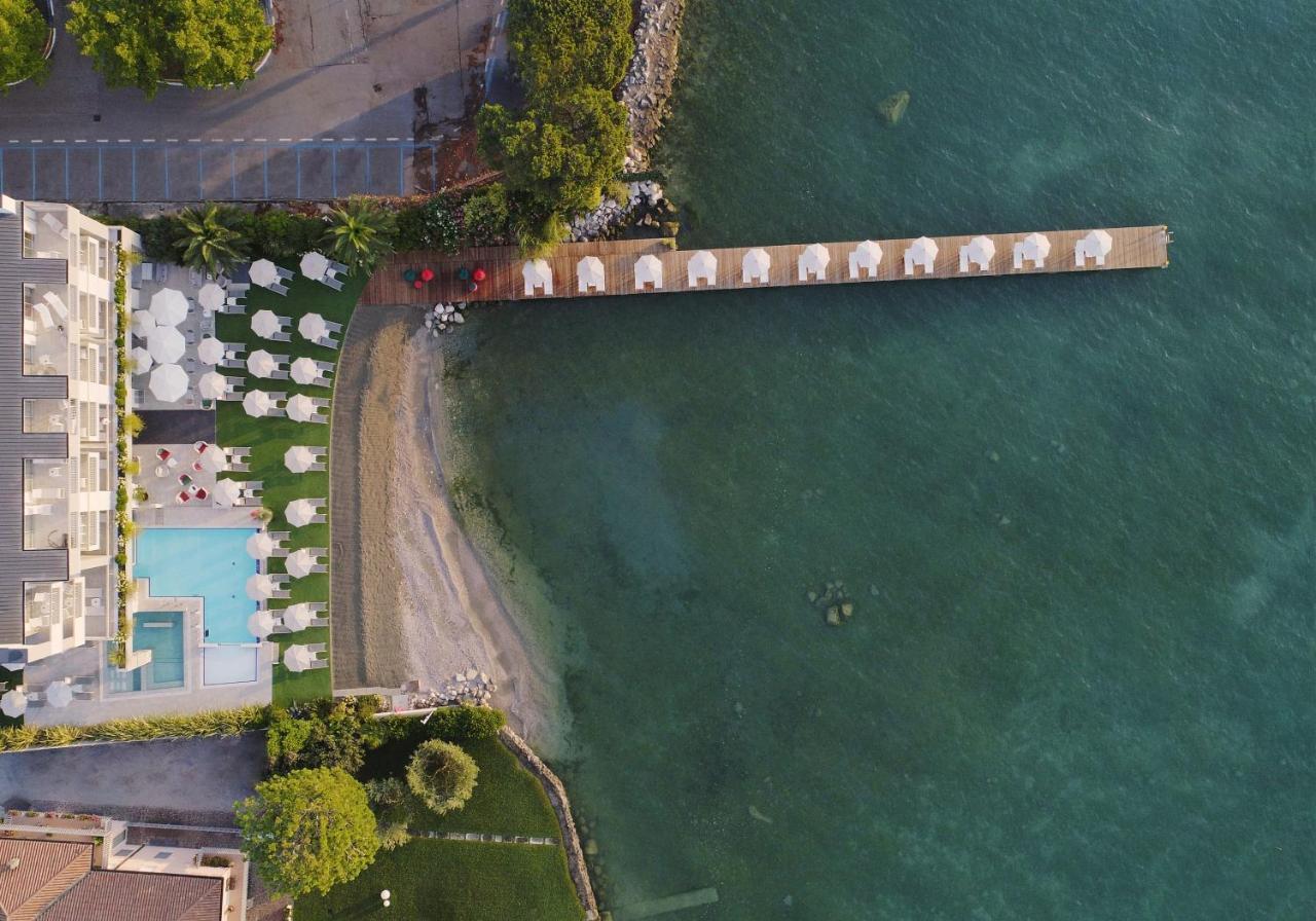 Hotel Ocelle Thermae&Spa (Adults Only) Sirmione Exterior foto