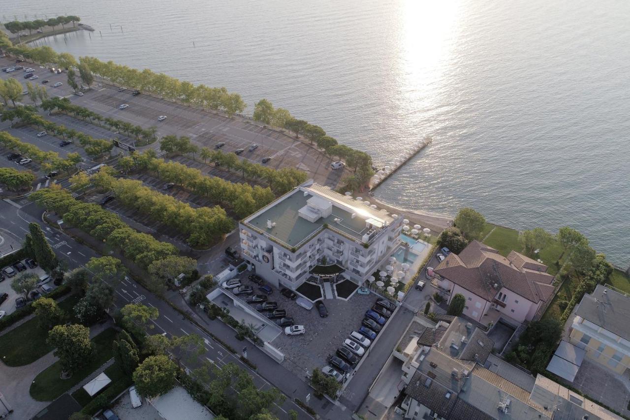 Hotel Ocelle Thermae&Spa (Adults Only) Sirmione Exterior foto